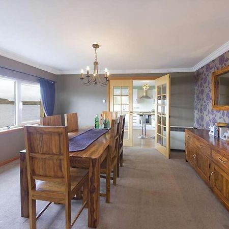 Esplanade Court Holiday Apartments Oban Esterno foto