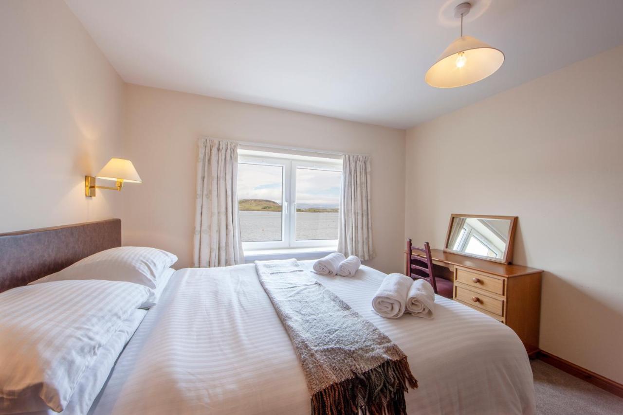 Esplanade Court Holiday Apartments Oban Esterno foto