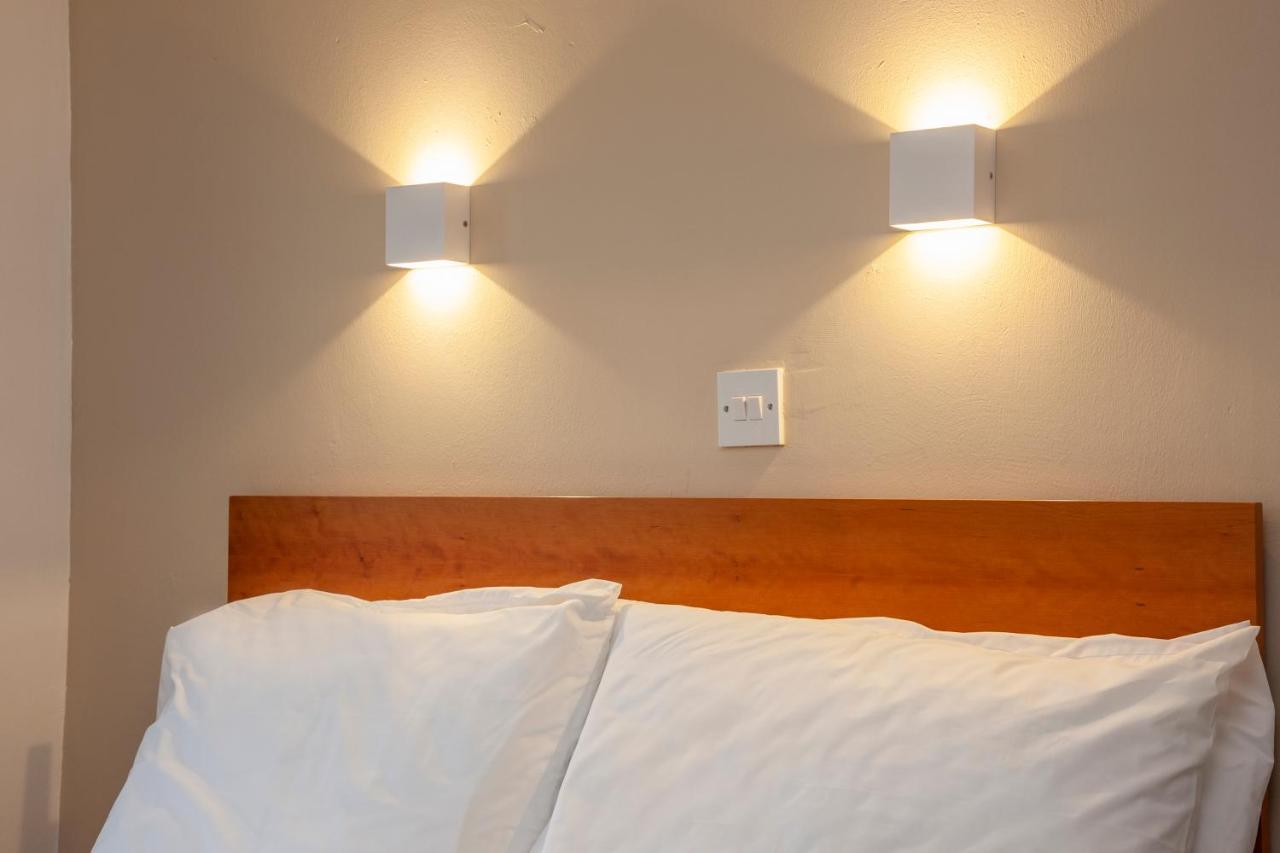 Esplanade Court Holiday Apartments Oban Esterno foto